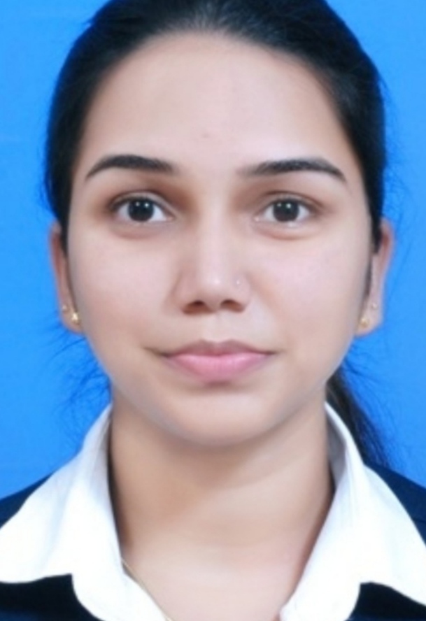 Miss. R. R. Mukadam